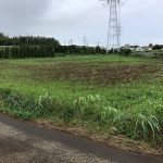 ★フリーレント1ヶ月付き★千葉市花見川区大日町 約1127坪 千葉北インター約1.7Km！ 物件番号：0205