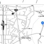 鎌ケ谷市佐津間 約102坪 資材置場、車両置場に最適 【物件番号:T0012】 鎌ケ谷市佐津間 約102坪 資材置場、車両置場に最適 【物件番号:T0012】