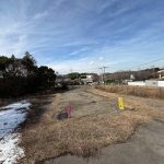 白井市木 約1014坪 資材置場・車両置場に最適！国道16号線至近！ 【物件番号：0273】