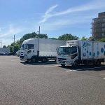 鎌ヶ谷市初富 約125.7坪 車両置場に最適！！【物件番号：0294ｰA】
