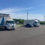 鎌ヶ谷市初富 約123.8坪 車両置場に最適！！【物件番号：0294ｰB】