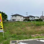 千葉市若葉区貝塚町 約334坪 資材置場､車両置場に最適！！【物件番号：0296-1】