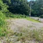 さいたま市見沼区染谷一丁目 約168坪(有効面積約120坪）車両置場､資材置場に最適！【物件番号：0297】