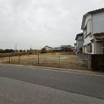 三郷市鷹野三丁目 約270坪 車両置場、資材置場に最適!!【物件番号:0304】 三郷市鷹野三丁目 約270坪 車両置場、資材置場に最適!!【物件番号:0304】