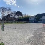 川口市大字小谷場 約127坪 資材置場 一括駐車場に最適【物件番号:T0017】 川口市大字小谷場 約127坪 資材置場 一括駐車場に最適【物件番号:T0017】