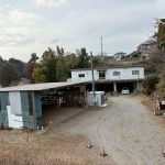 船橋市金堀町 約532.4坪 車両置場、資材置場に最適！！【物件番号：0306】