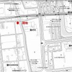 越谷市川柳町1丁目 約106坪 一括貸駐車場に最適！！【物件番号：T0019】