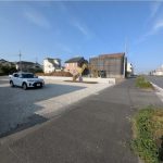 吉川市中央一丁目 約350坪 事業用地 【物件番号：T0029】